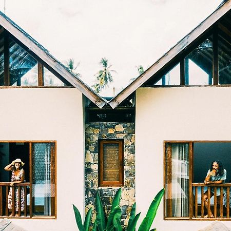 Ola Ola Lombok Hotel เซอลงเบอลานัก ภายนอก รูปภาพ