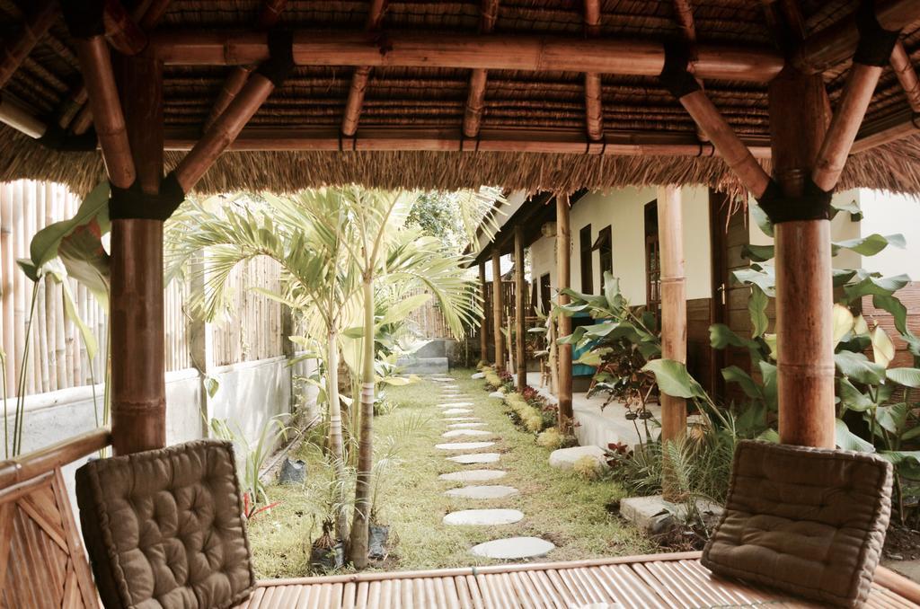Ola Ola Lombok Hotel เซอลงเบอลานัก ภายนอก รูปภาพ