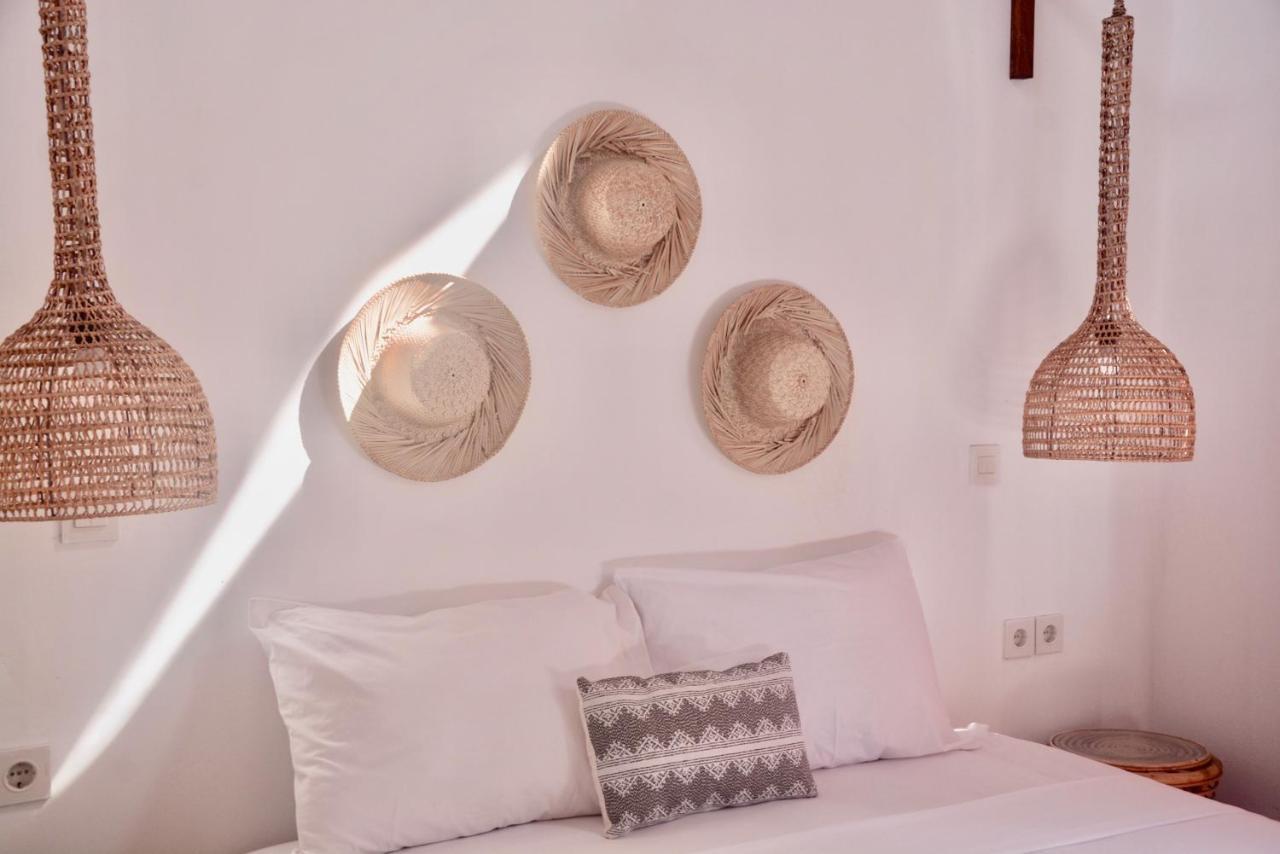 Ola Ola Lombok Hotel เซอลงเบอลานัก ภายนอก รูปภาพ