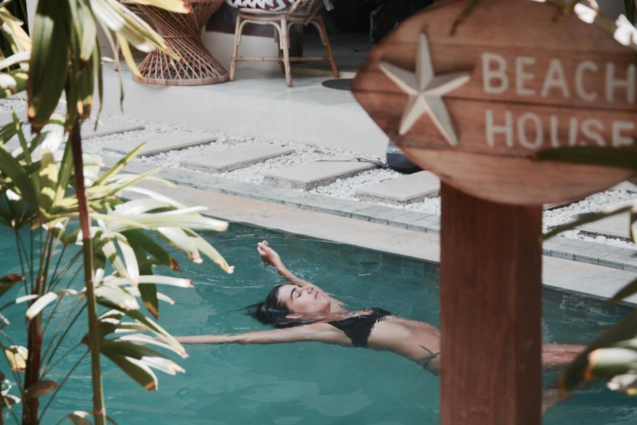 Ola Ola Lombok Hotel เซอลงเบอลานัก ภายนอก รูปภาพ