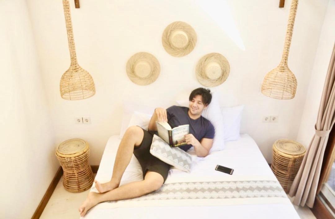 Ola Ola Lombok Hotel เซอลงเบอลานัก ภายนอก รูปภาพ